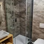 Bramberk Gasthuis Lučany nad Nisou