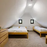 Gasthuis Bramberk Lučany nad Nisou