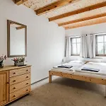 Bramberk Gasthuis Lučany nad Nisou