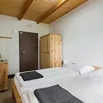 Gasthuis Bramberk Lučany nad Nisou