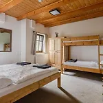 Bramberk Lučany nad Nisou
