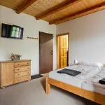Bramberk Gasthuis Lučany nad Nisou