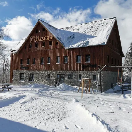 Bramberk Pensjonat 3*