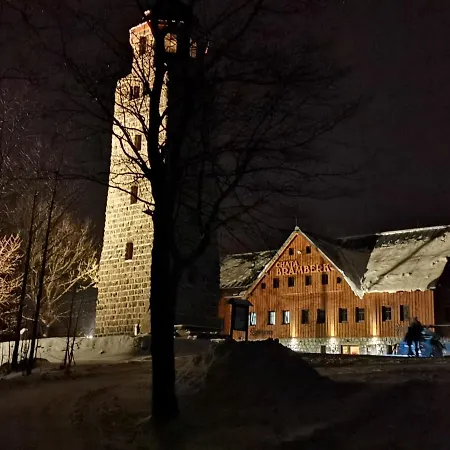 Bramberk Guest house