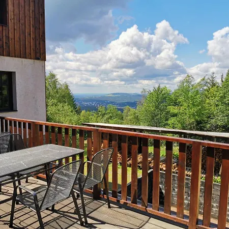 Bramberk Guest house 3*