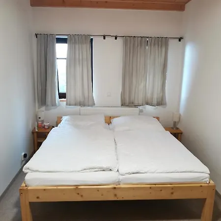Bramberk 3* Lučany nad Nisou
