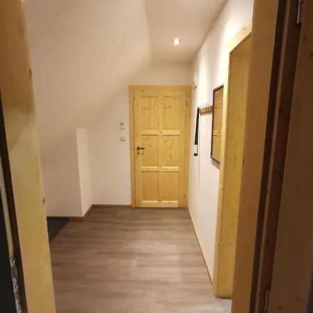 Bramberk 3* Lučany nad Nisou