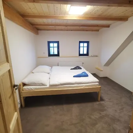 Bramberk 3*