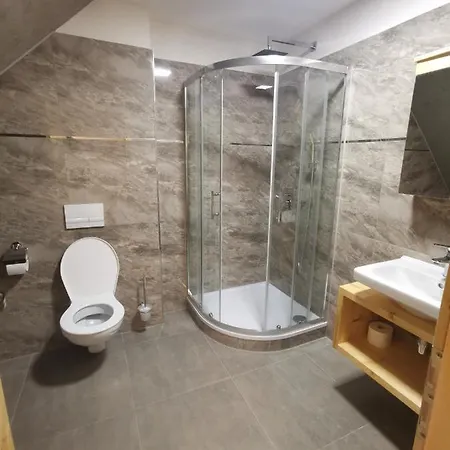 Bramberk 3* Lučany nad Nisou