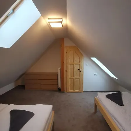Bramberk 3* Lučany nad Nisou