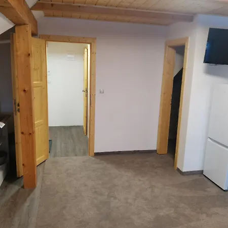 Bramberk Lučany nad Nisou