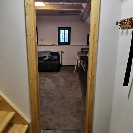 Bramberk Lučany nad Nisou