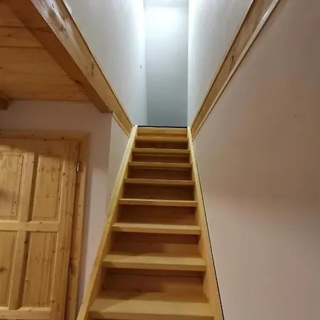 Bramberk Lučany nad Nisou