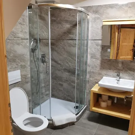 Bramberk Pensjonat 3*