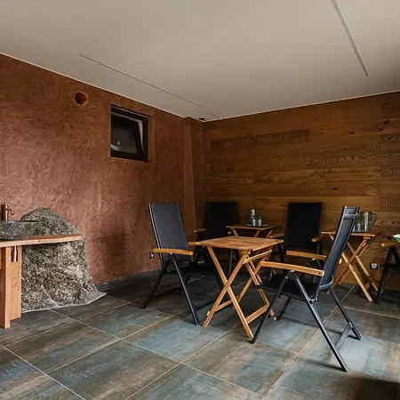 Bramberk Pensjonat 3*