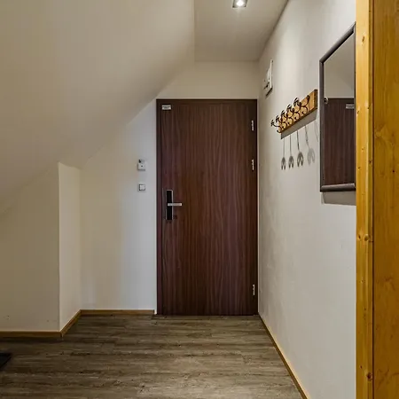 Guest house Bramberk
