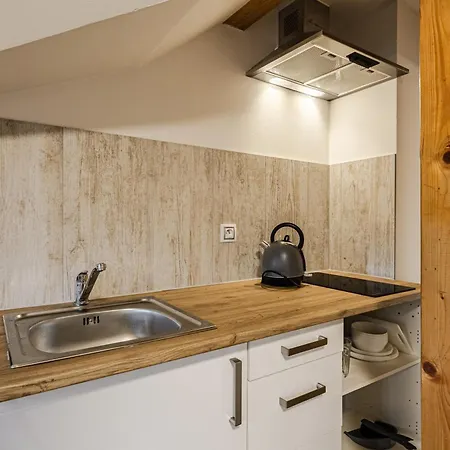 Bramberk Guest house