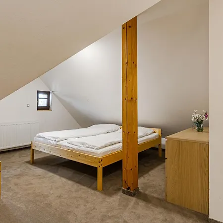 Bramberk Pensjonat 3*