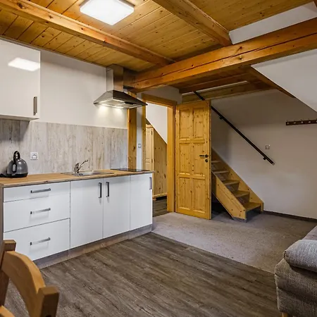 Bramberk Guest house 3*
