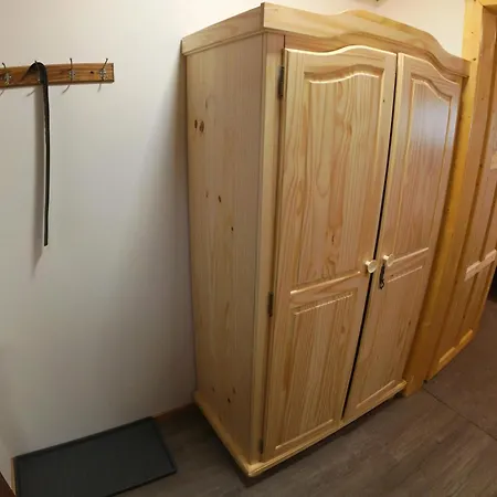 Pensjonat Bramberk