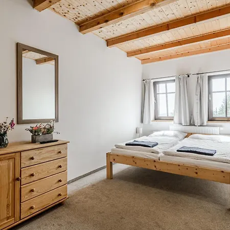 Bramberk Guest house Lucany nad Nisou
