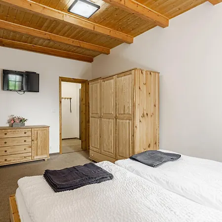 Bramberk Guest house