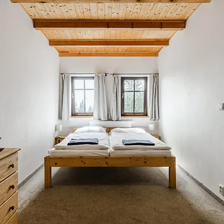 Bramberk Guest house 3*