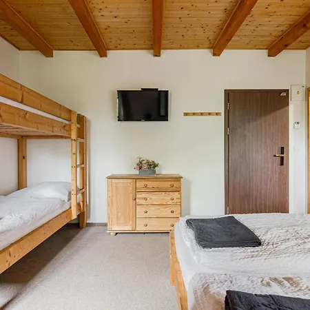Bramberk Guest house 3*