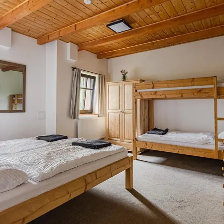 Bramberk Lučany nad Nisou