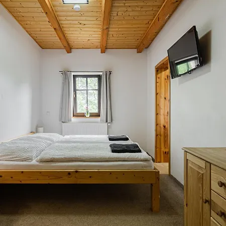Pensjonat Bramberk 3*
