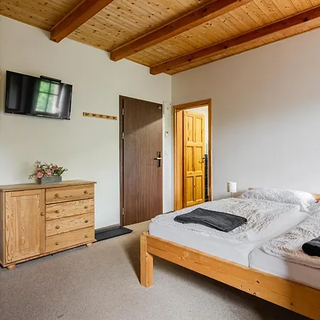Bramberk Guest house Lucany nad Nisou