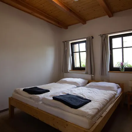 Guest house Bramberk Lucany nad Nisou