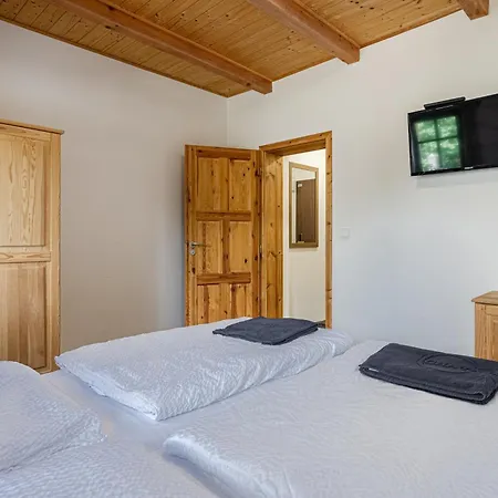 Guest house Bramberk Lucany nad Nisou