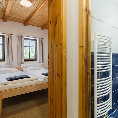 Guest house Bramberk