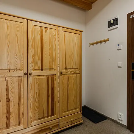 Bramberk Guest house Lucany nad Nisou