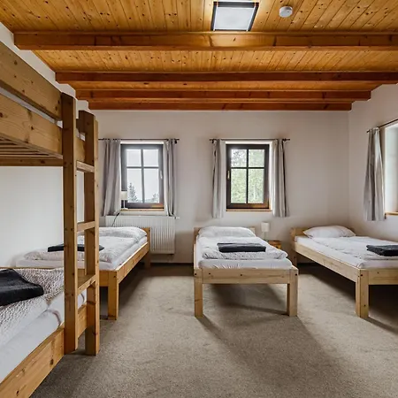 Bramberk Guest house