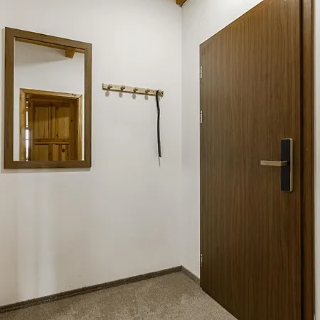 Bramberk Pensjonat Lučany nad Nisou