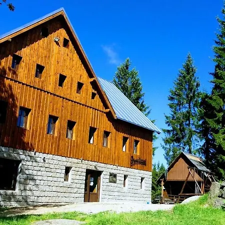 Bramberk Lučany nad Nisou