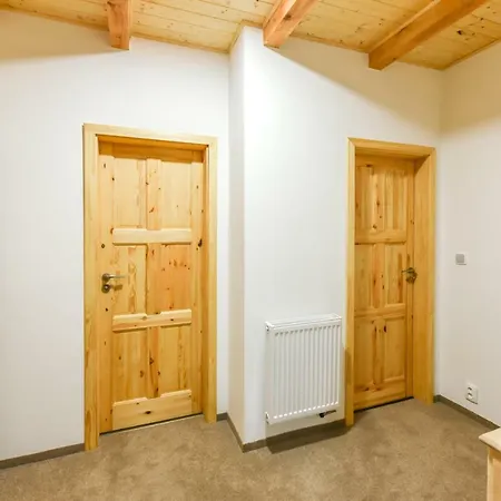Bramberk Guest house Lucany nad Nisou