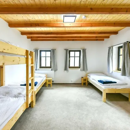 Bramberk Pensjonat 3*