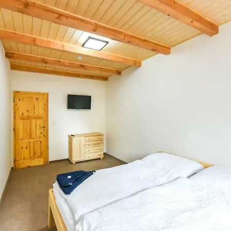 Guest house Bramberk