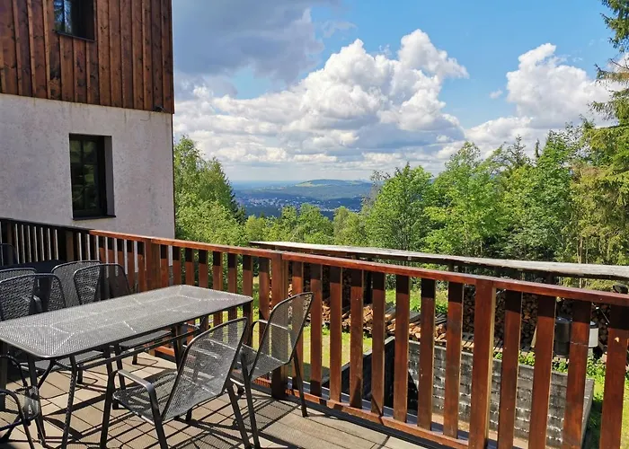 Bramberk Pensionat 3*