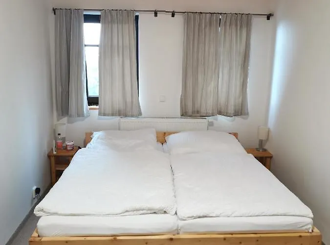 Bramberk 3* Lučany nad Nisou