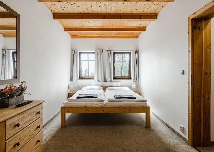 Bramberk Pensionat 3*