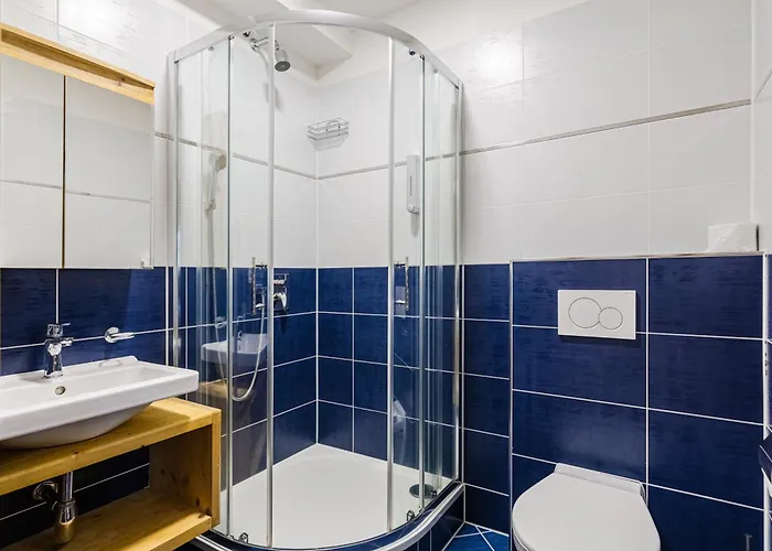 Bramberk Pensionat 3*