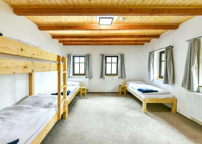 Bramberk Gæstehus 3*